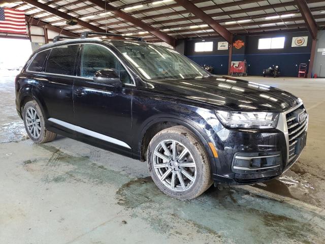 Photo 4 from auction – 2017 AUDI Q7 PREMIUM with VIN WA1LAAF72HD037702