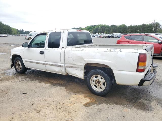 Photo 2 from auction – 2000 GMC NEW SIERRA with VIN 2GTEC19V3Y1311021