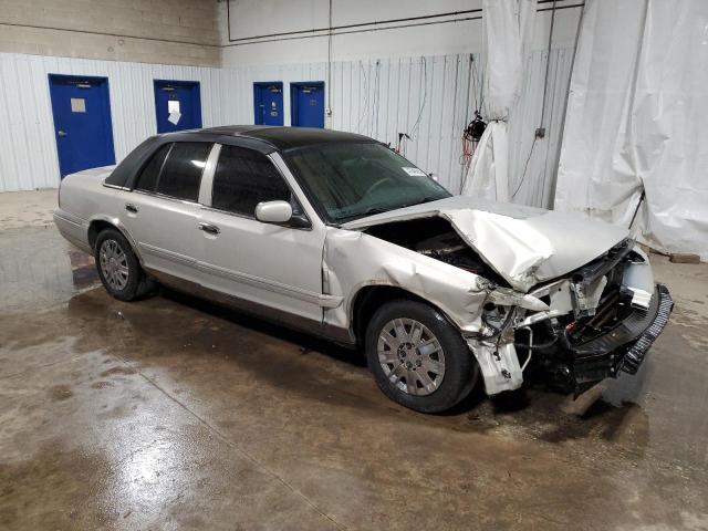 Photo 4 from auction – 2006 MERCURY GRAND MARQ with VIN 2MEFM74W16X601285