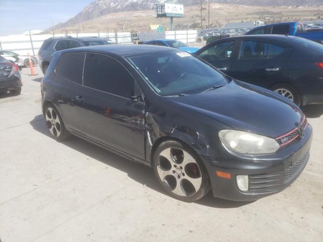 Photo 4 from auction – 2011 VOLKSWAGEN GTI with VIN WVWEV7AJXBW025463