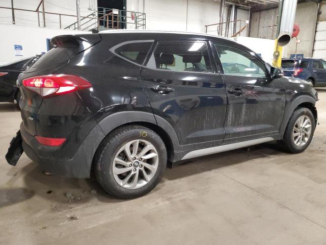 Photo 3 from auction – 2017 HYUNDAI TUCSON LIM with VIN KM8J3CA49HU533284