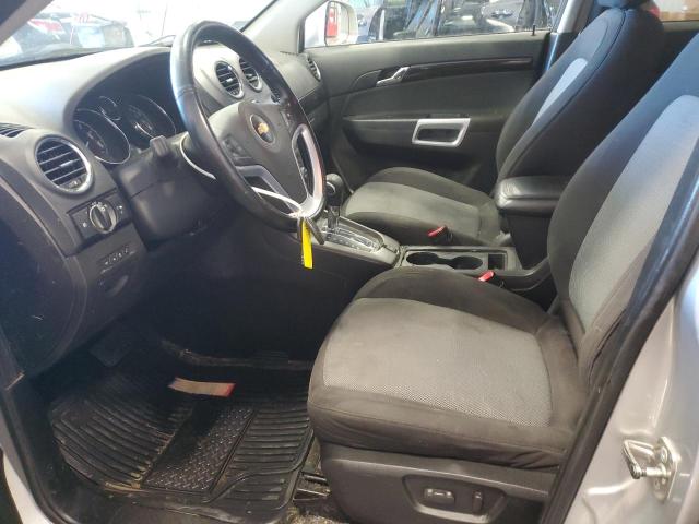 Photo 7 from auction – 2014 CHEVROLET CAPTIVA LT with VIN 3GNAL3EK1ES666606