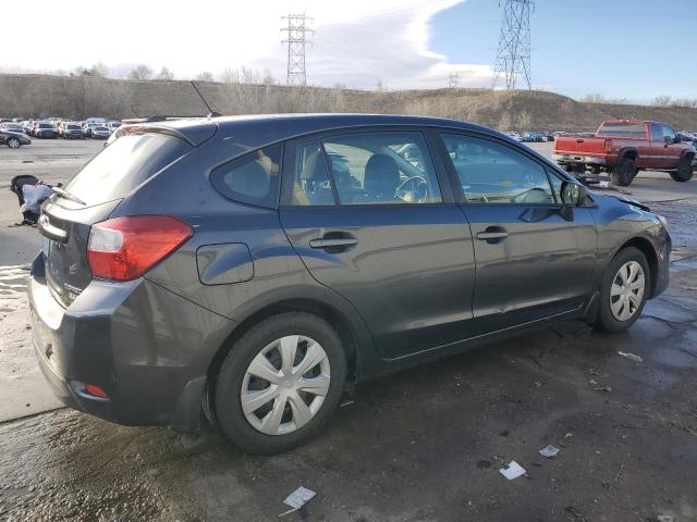 Photo 3 from auction – 2015 SUBARU IMPREZA with VIN JF1GPAA68F8244286