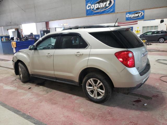 Photo 2 from auction – 2015 CHEVROLET EQUINOX LT with VIN 2GNFLFEKXF6150123