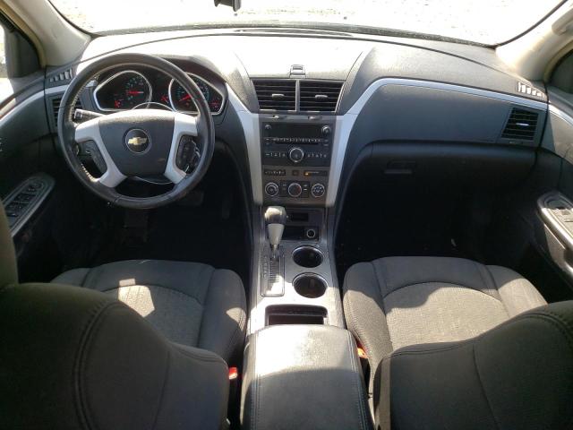 Photo 8 from auction – 2009 CHEVROLET TRAVERSE L with VIN 1GNER23D29S126021