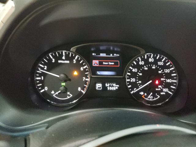 Photo 9 from auction – 2015 NISSAN PATHFINDER with VIN 5N1AR2MM8FC717624