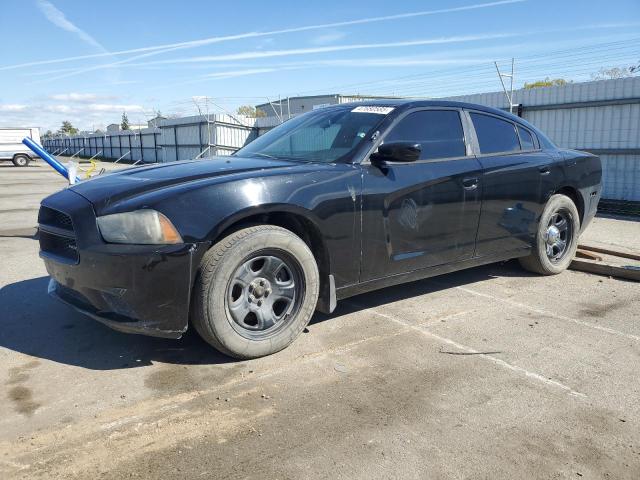 DODGE CHARGER PO 2011 with VIN 2B3CL1CG3BH600255 - Photo from auction