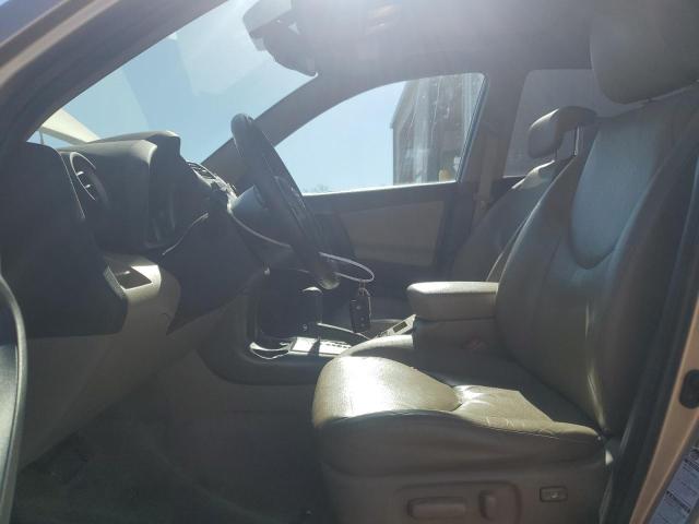 Photo 7 from auction – 2011 TOYOTA RAV4 LIMIT with VIN 2T3DF4DV0BW098426