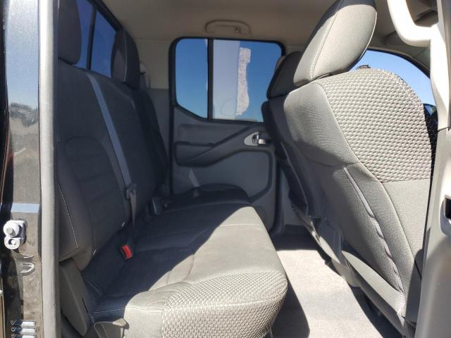 Photo 10 from auction – 2018 NISSAN FRONTIER S with VIN 1N6DD0ER7JN772610