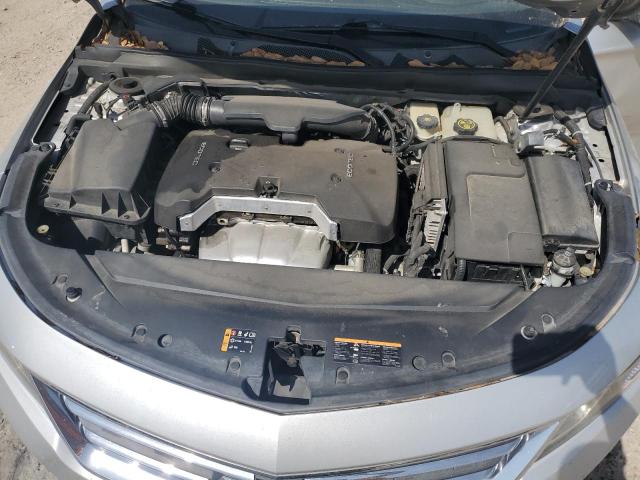 Photo 11 from auction – 2016 CHEVROLET IMPALA LT with VIN 2G1105SA4G9173262