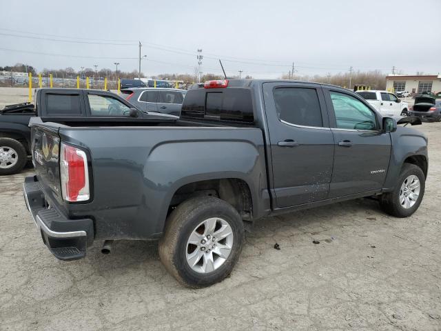 Photo 3 from auction – 2017 GMC CANYON with VIN 1GTG5CEA7H1224651