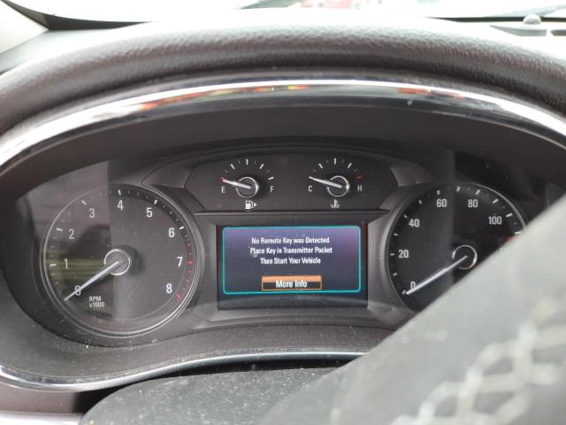 Photo 9 from auction – 2021 BUICK ENCORE PRE with VIN KL4CJASB4MB319811