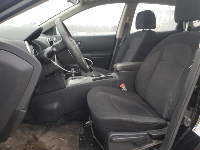 Photo 7 from auction – 2011 NISSAN ROGUE S with VIN JN8AS5MV6BW288659