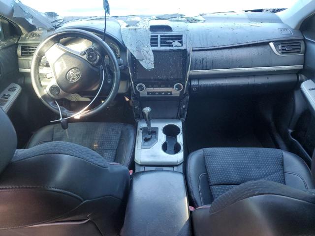 Photo 8 from auction – 2014 TOYOTA CAMRY L with VIN 4T1BF1FKXEU312246