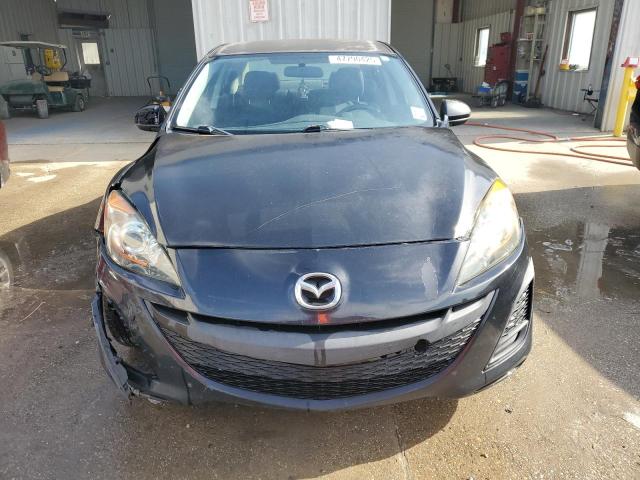 صورة رقم 5 من المزاد - 2011 MAZDA 3 I مع VIN JM1BL1VF8B1385775