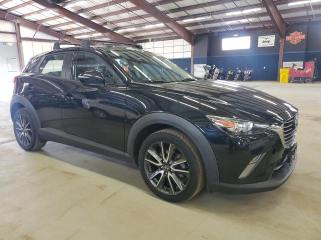 Photo 4 from auction – 2017 MAZDA CX-3 TOURI with VIN JM1DKFC75H0159325