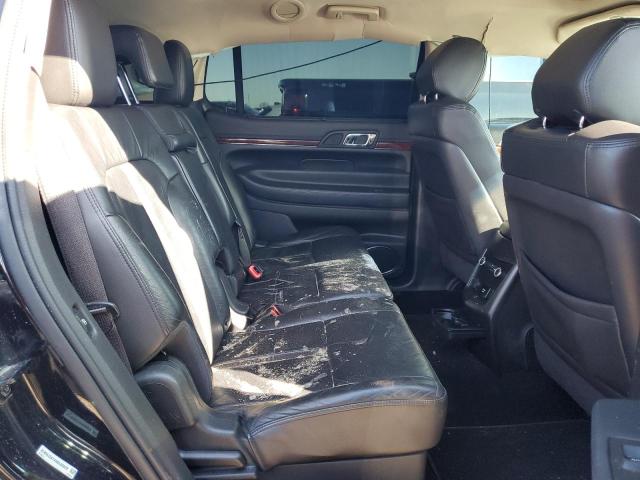 Photo 11 from auction – 2019 LINCOLN MKT with VIN 2LMHJ5ATXKBL02029