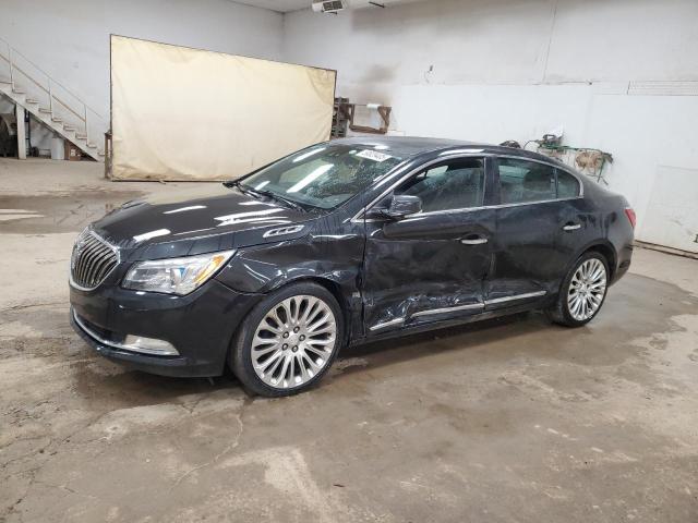 Photo 2 from auction – 2014 BUICK LACROSSE with VIN 1G4GF5G35EF200222