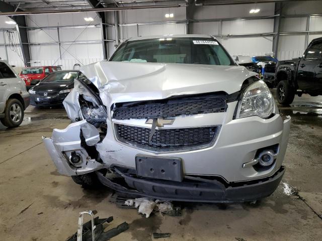 Photo 5 from auction – 2012 CHEVROLET EQUINOX LT with VIN 2GNFLNEK3C6355403