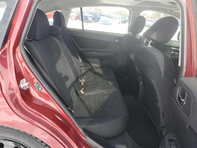 Photo 10 from auction – 2014 SUBARU IMPREZA PR with VIN JF1GPAD69E8327297