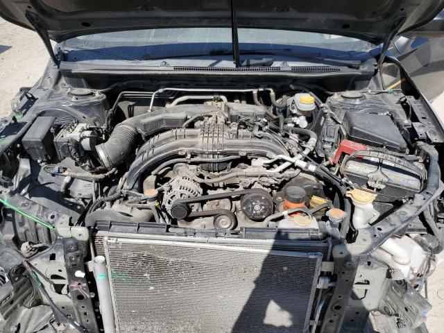 Photo 12 from auction – 2018 SUBARU CROSSTREK with VIN JF2GTABC8JH210191