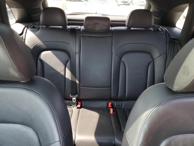Photo 10 from auction – 2016 AUDI Q3 PREMIUM with VIN WA1EFCFS2GR006655