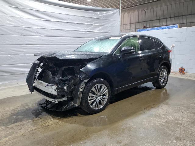 Photo 1 from auction – 2022 TOYOTA VENZA LE with VIN JTEAAAAH6NJ104601