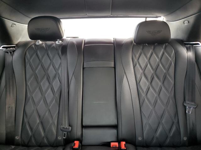 Photo 10 from auction – 2014 BENTLEY FLYING SPU with VIN SCBEC9ZA8EC090620