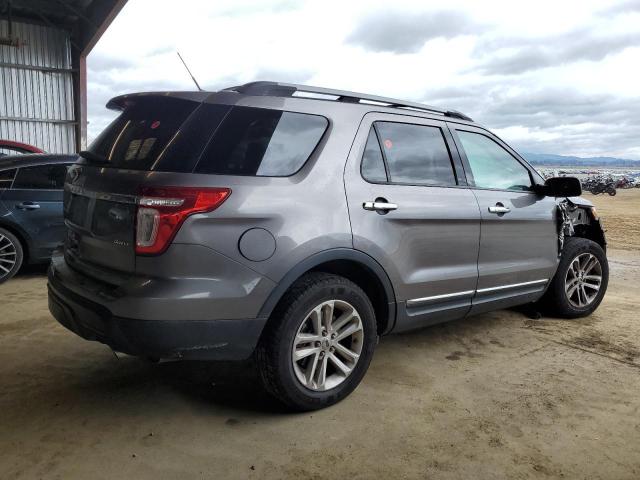 Photo 3 from auction – 2011 FORD EXPLORER X with VIN 1FMHK8D81BGA71001