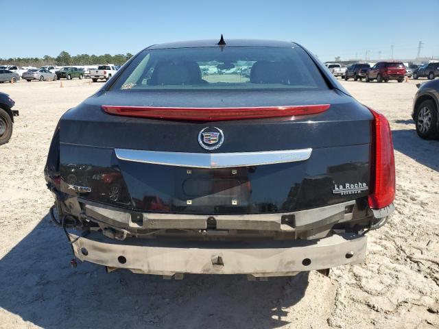 Photo 6 from auction – 2014 CADILLAC XTS LUXURY with VIN 2G61M5S39E9298965