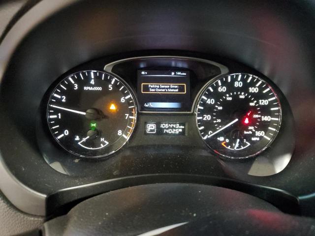 Photo 9 from auction – 2015 NISSAN ALTIMA 3.5 with VIN 1N4BL3AP0FC476274