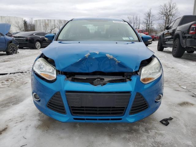 Photo 5 from auction – 2012 FORD FOCUS SE with VIN 1FAHP3F26CL193501