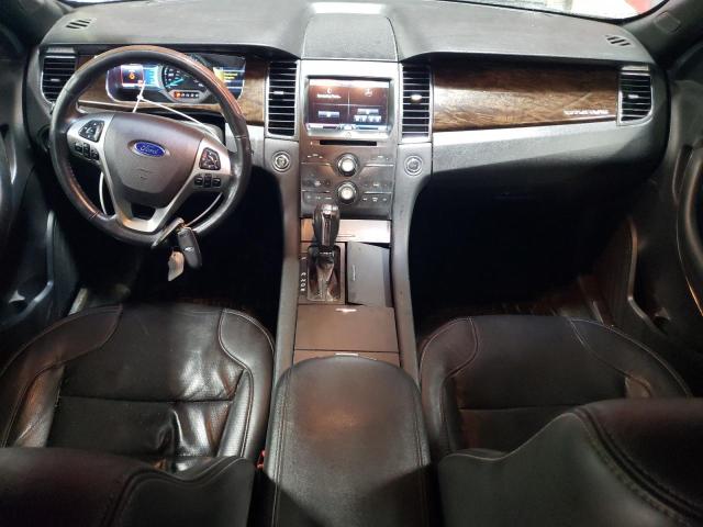 Photo 8 from auction – 2015 FORD TAURUS LIM with VIN 1FAHP2F89FG154879
