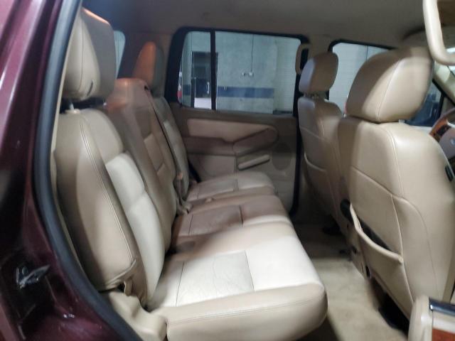 Снимка 11 от търг – 2007 FORD EXPLORER E с VIN 1FMEU64E97UA54690