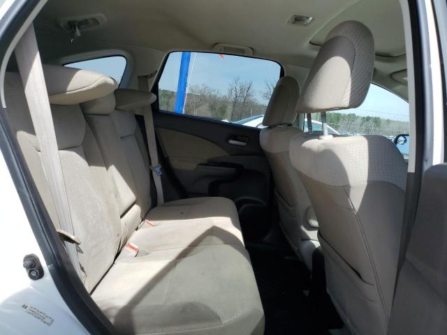 Photo 11 from auction – 2014 HONDA CR-V EX with VIN 5J6RM3H50EL022495