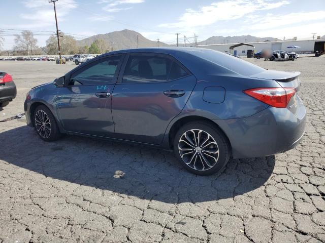 Photo 2 from auction – 2014 TOYOTA COROLLA L with VIN 2T1BURHE2EC001293