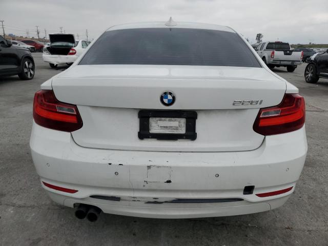 Photo 6 from auction – 2016 BMW 228 I SULE with VIN WBA1F9C5XGV546118