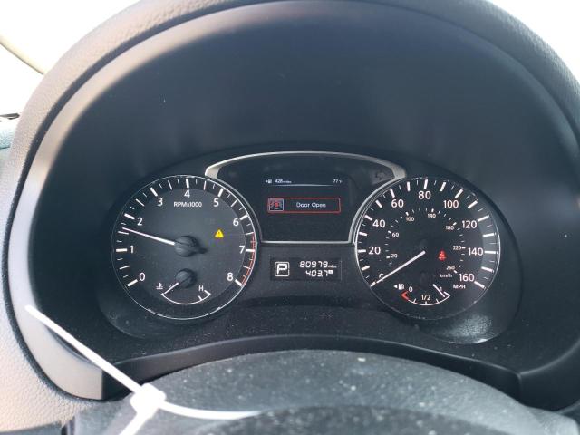 Photo 9 from auction – 2013 NISSAN ALTIMA 2.5 with VIN 1N4AL3AP6DN564646