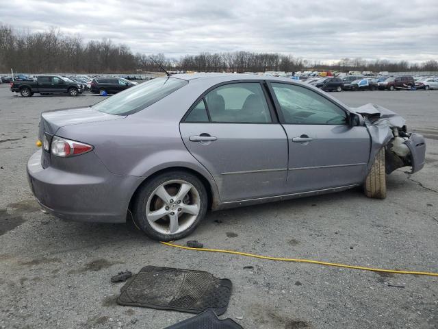 Photo 3 from auction – 2008 MAZDA 6 I with VIN 1YVHP80C885M06530