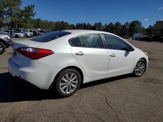 Photo 3 from auction – 2014 KIA FORTE LX with VIN KNAFX4A60E5175601