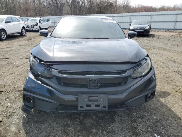 Photo 5 from auction – 2016 HONDA CIVIC EX with VIN 2HGFC1F32GH647984