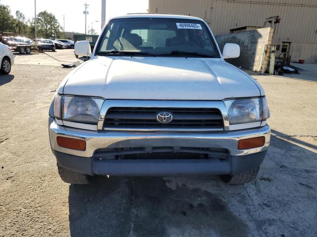 Photo 5 from auction – 1998 TOYOTA 4RUNNER LI with VIN JT3GN87R3W0073539