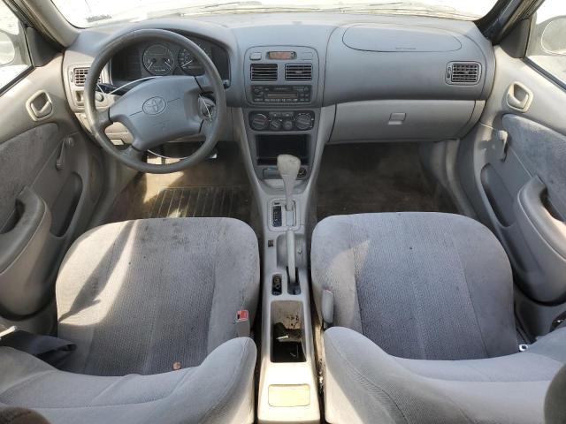 Photo 8 from auction – 2002 TOYOTA COROLLA CE with VIN 2T1BR12E82C575095
