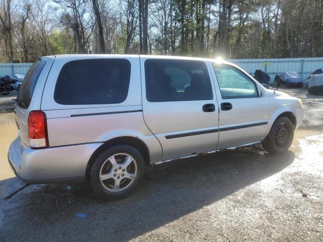 Photo 3 from auction – 2008 CHEVROLET UPLANDER L with VIN 1GNDV23188D202552