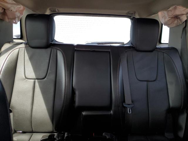 Photo 10 from auction – 2015 GMC TERRAIN SL with VIN 2GKALSEK0F6228439