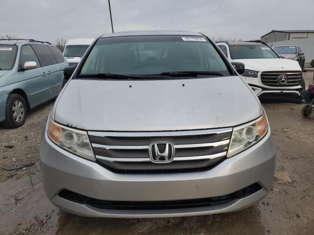 Photo 5 from auction – 2011 HONDA ODYSSEY EX with VIN 5FNRL5H62BB035163