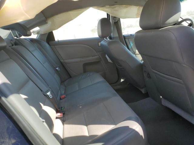 Photo 10 from auction – 2007 MERCURY MONTEGO LU with VIN 1MEHM40107G606812