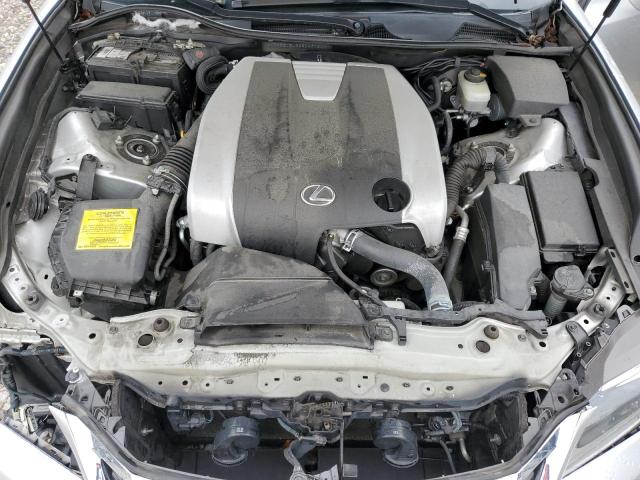 Photo 11 from auction – 2014 LEXUS GS 350 with VIN JTHBE1BL3E5043750