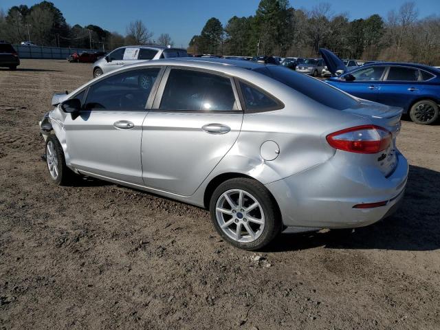Photo 2 from auction – 2014 FORD FIESTA SE with VIN 3FADP4BJ8EM219745