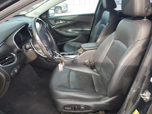Photo 7 from auction – 2019 CHEVROLET MALIBU LT with VIN 1G1ZD5ST2KF181790